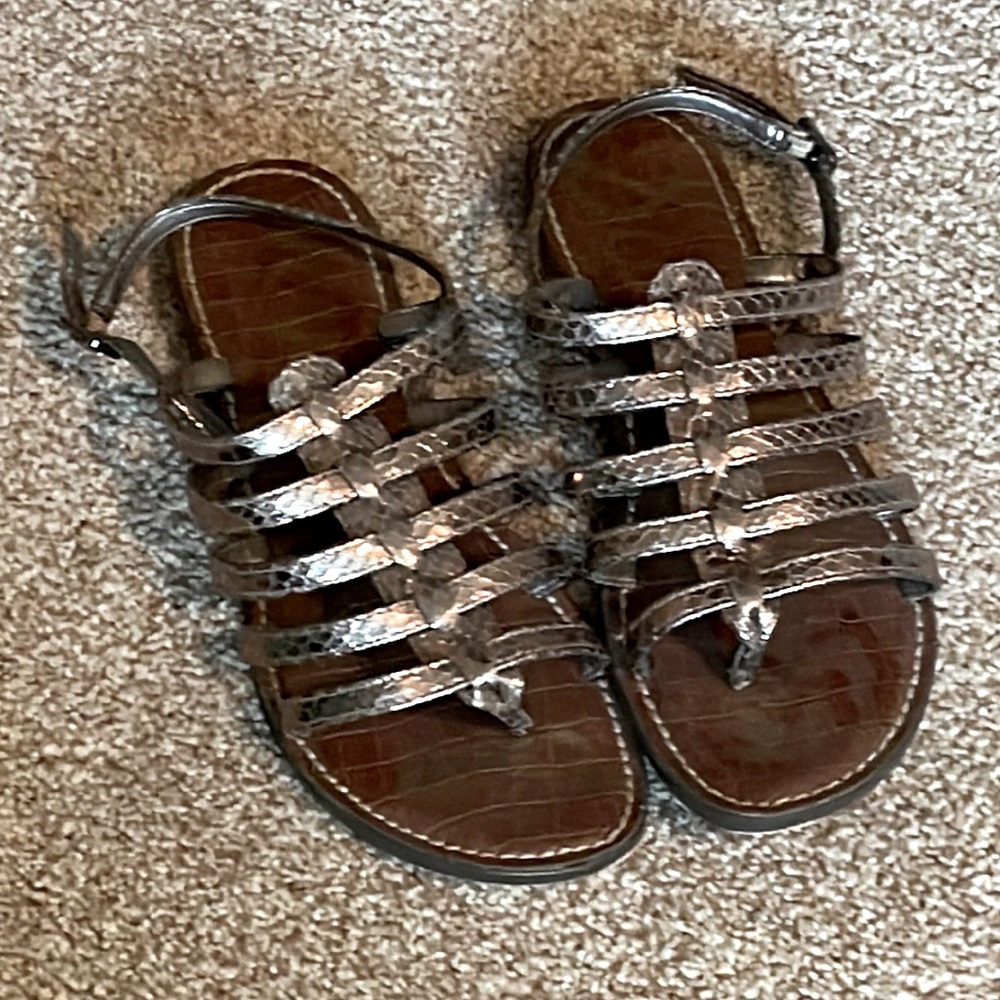 Sam Edelman sandal